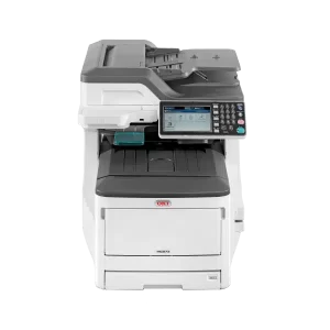 OKI MC873DN A3 35PPM Multifunction Colour Laser Printer