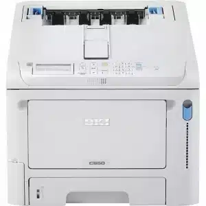 OKI C650DN COLOUR LASER PRINTER A4 9006144
