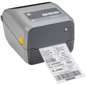THERMAL TRANSFER PRINTER 74/300M ZD421 2 5282521