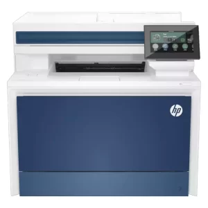 HP Color LaserJet Pro MFP 4301dw