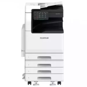 FUJIFILM Apeosport C2060 A3 Colour MFP AC2060