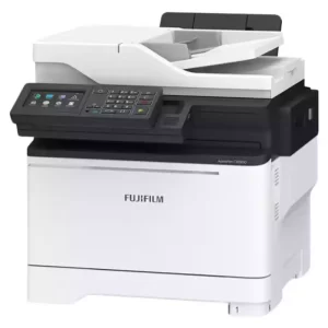FUJIFILM APEOSPORT C3830SD A4 COLOUR MFP 38 PPM APC3830-1Y
