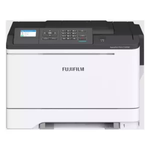 FUJIFILM APEOSPORT PRINT C3320SD A4 COLOUR SFP 33 PPM APPC3320-1Y