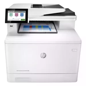HP Color LaserJet Enterprise MFP M480f