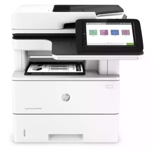 HP LaserJet Enterprise MFP M528dn