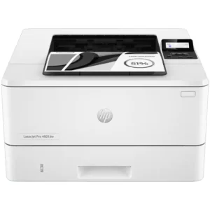 LaserJet Pro 4001dn Printer