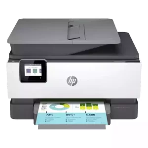 HP OfficeJet Pro 9010e All-in-One Printer