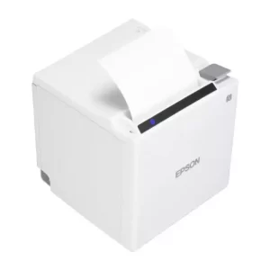 EPSON TM-m30II Desktop Direct Thermal Printer - Mono 340U2AA
