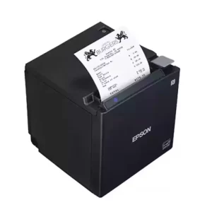 Epson TM-m50-212 Desktop, Mobile Direct Thermal Printer - Mono C31CH94212