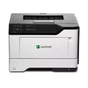 LEXMARK BSD M3350 47PPM A4 MONO LASER PRINTER INC 4YRS PART AND MAIN KIT WTY 38S0561