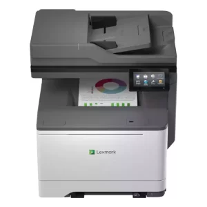 LEXMARK BSD XC2335 33PPM A4 COLOUR LASER MFP 4 YR PARTS MAIN KIT WTY 50M7197