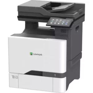 LEXMARK BSD XC4342 40PPM A4 COLOUR MFP INC 4 YR PARTS MAINTENANCE KIT WARRANTY 47C9867