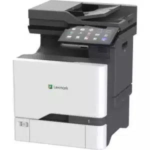 LEXMARK BSD XC4352 50PPM A4 COLOUR MFP INC 4 YR PARTS MAINTENANCE KIT WARRANTY 47C9967