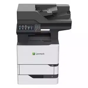 LEXMARK BSD XM5370 66PPM A4 MONO MULTIFUNCTION PRINTER 25B1296