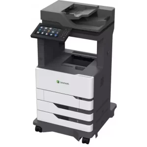 LEXMARK BSD XM7355 52PPM A4 MONO MULTIFUNCTION PRINTER 25B1297