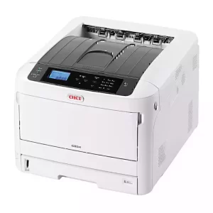 OKI C834DNW Colour A3 36PPM Printer