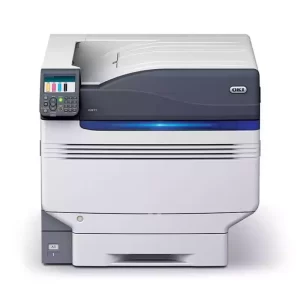 Oki C911DN Colour Printer OP911DN