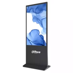 DAHUA FLOOR-STANDING DIGITAL SIGNAGE 55 Inch UHD