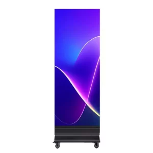 CommBox LED Banner