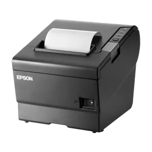 HP Distributed EPSON TM-88VI Desktop Direct Thermal Printer - Mono 2HV25AA