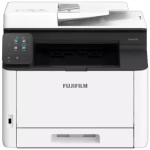 FUJIFILM APEOS C325DW A4 Colour Laser MFP AC325DWC-1Y