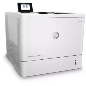 HP LaserJet Enterprise M607N Mono Printer K0Q14A