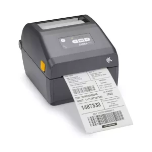 DIRECT THERMAL PRINTER ZD421 203 DPI USB 5328302