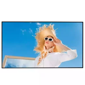 LG 75XS4G 75 4K 4000NITS 12001 WEBOS 3.0 WINDOW FACING HIGH BRIGHTNESS PANEL