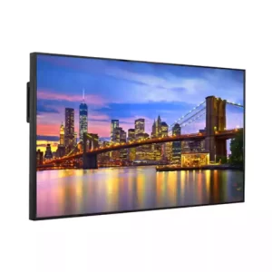 LG 75 75XF3C 4K 3000CD/M2 12001 CONTRAST OPEN FRAME HIGH BRGHTNESS PANEL