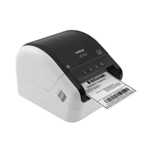 BROTHER QL-1100 Wide Format Label Printer