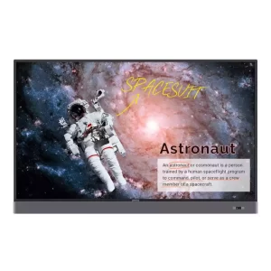Benq 65 inch