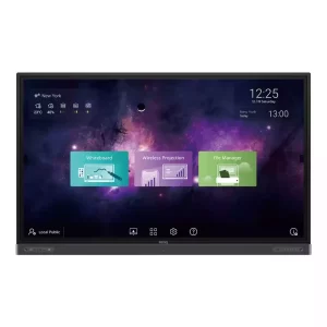 BenQ Interactive Screens