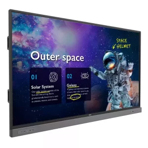 Benq Board Master RM8604