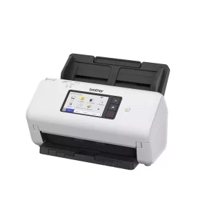 Brother ADS-4700W Desktop Document Scanner