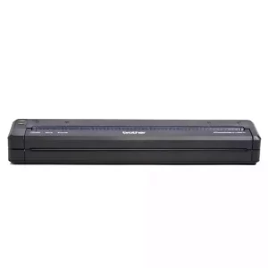 Brother PocketJet PJ-722 Bundle Pack BP722BP