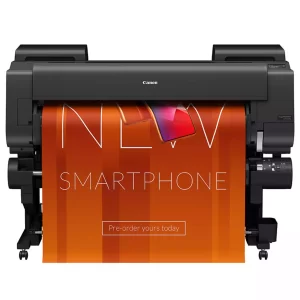 Canon imagePROGRAF GP-4600S