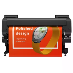 Canon imagePROGRAF GP-6600S