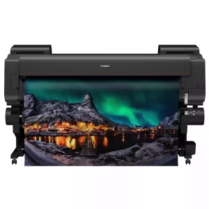 Canon imagePROGRAF PRO-6600