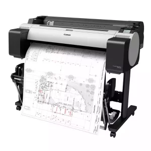 Canon imagePROGRAF TM-300