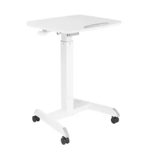 Commbox Karter Roamer Tilt Workstations