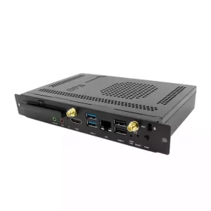 Commbox OPS Intel i7,8GB Ram, 128GB SSD