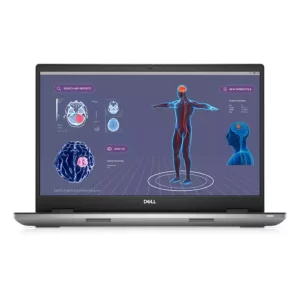 Dell Mobile Precision 7780 Workstation