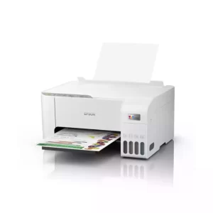 EPSON EXPRESSION ET-2810 ECOTANK 4 CLR INTEGRATED INK MULTIFUNCTION PRINTER C11CJ67501