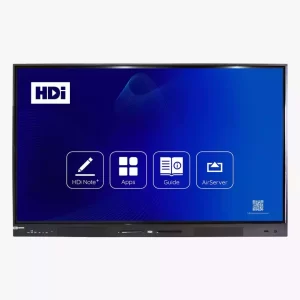 HDI Edge 2.0 65
