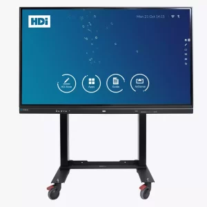 HDi edge 65 + emts