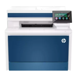 HP Color LaserJet Pro MFP 4301fdw