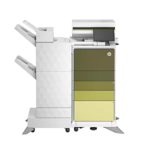 HP Colour LaserJet Enterprise Flow MFP X677z 6QQ03A