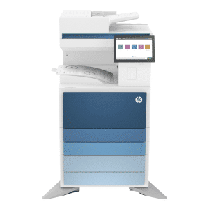 HP Colour LaserJet Managed MFP E786DN 5QJ90A
