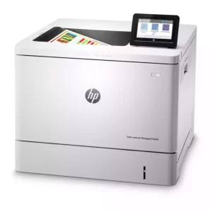 Laserjet Managed E55040DN Printer