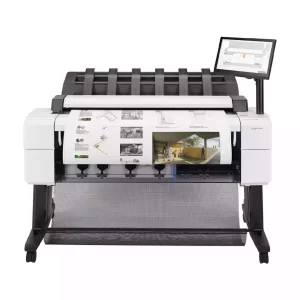 HP DesignJet T2600dr